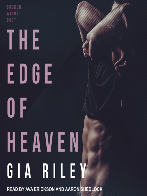 Title details for The Edge of Heaven by Gia Riley - Available